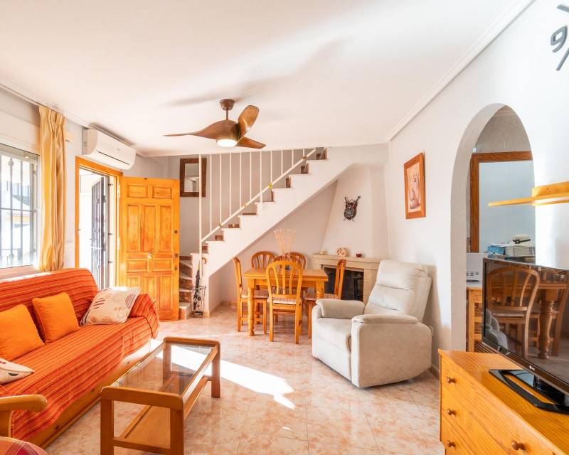 Onafhankelijke villa · Tweedehands · Orihuela Costa · Playa Flamenca