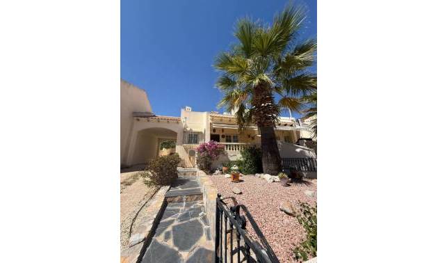 Onafhankelijke villa - Tweedehands - Orihuela - Las Ramblas