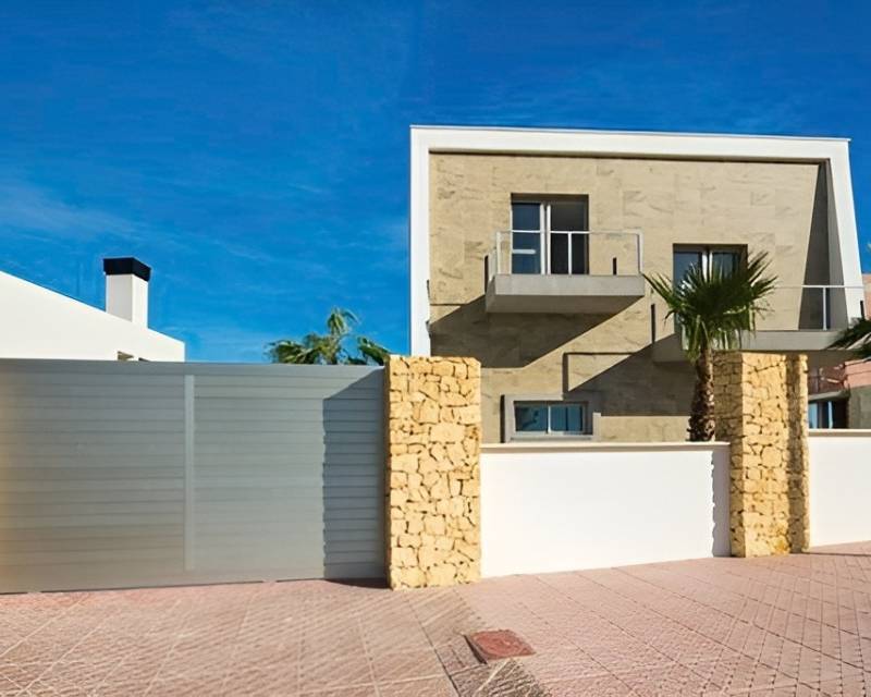 Onafhankelijke villa · Tweedehands · Rojales · Ciudad Quesada