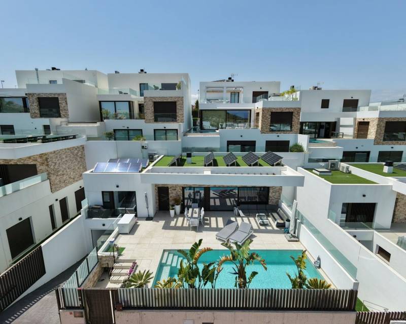 Onafhankelijke villa · Tweedehands · Rojales · Rojales