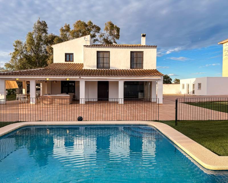 Onafhankelijke villa · Tweedehands · Santa Pola · El Poble Llevanti