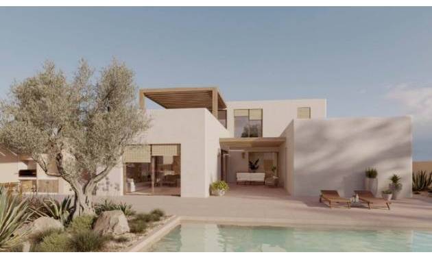 Onafhankelijke villa - Tweedehands - Teulada - Teulada