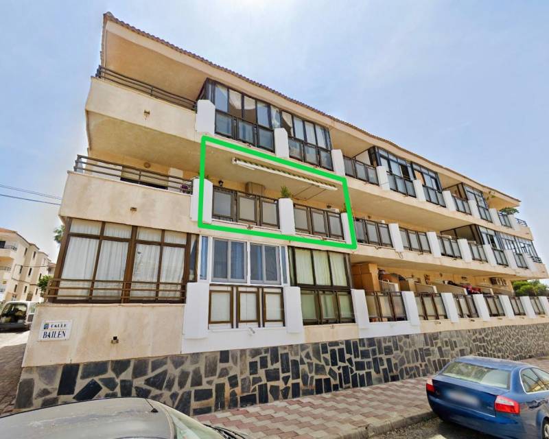 Onafhankelijke villa · Tweedehands · Torrevieja · El chaparral