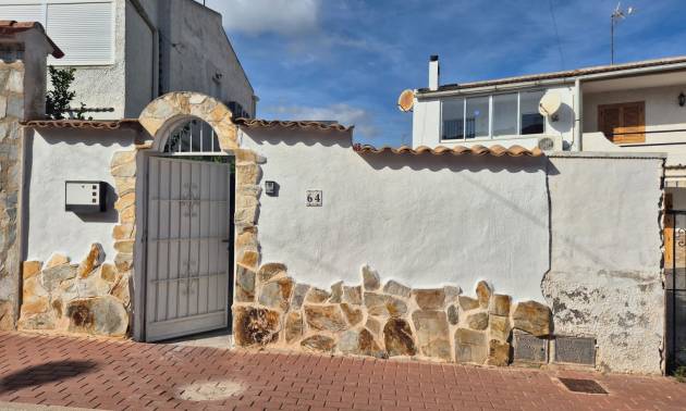 Onafhankelijke villa - Tweedehands - Torrevieja - LOS BALCONES - LOS ALTOS