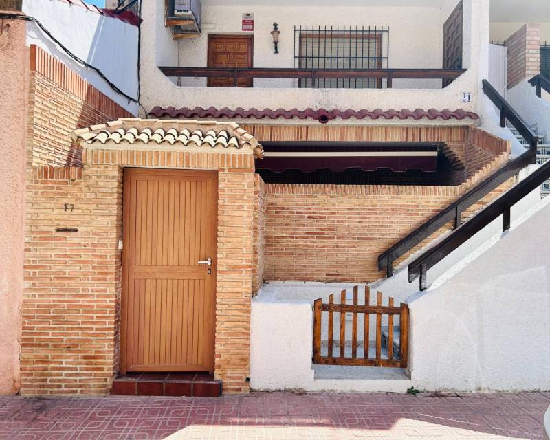 Onafhankelijke villa · Tweedehands · Torrevieja · Playa de los Locos