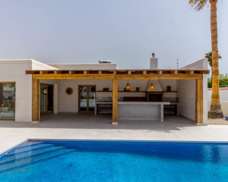 Onafhankelijke villa · Tweedehands · Torrevieja · Torreta Florida