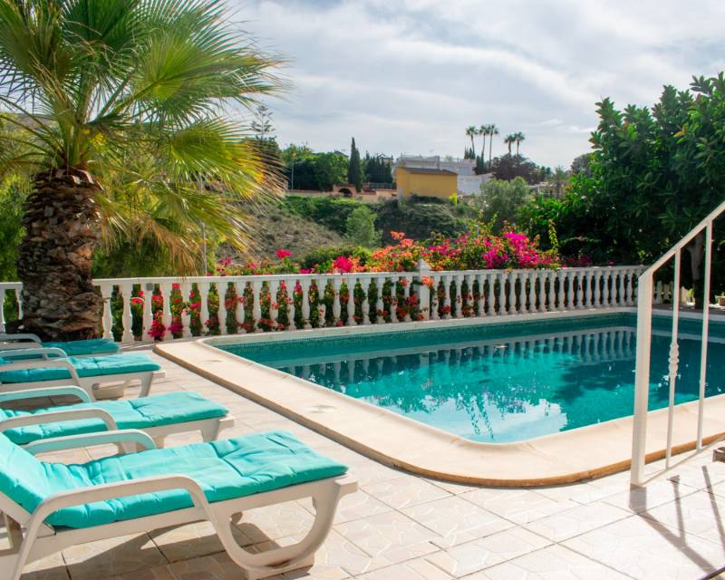 Onafhankelijke villa · Tweedehands · Torrevieja · Torrevieja