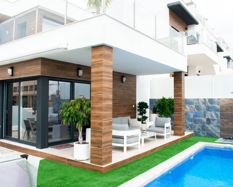 Onafhankelijke villa · Tweedehands · Vistabella Golf · Vistabella Golf