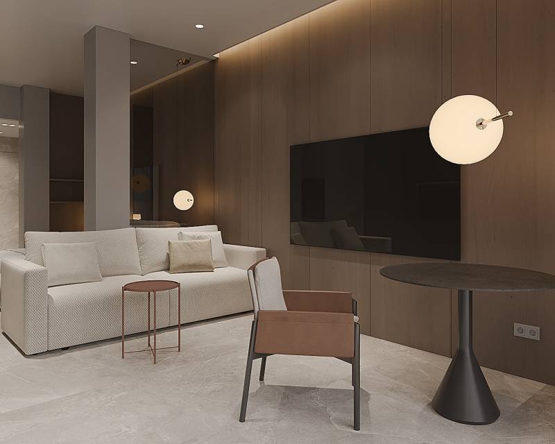 Other · New Build · Torrevieja · torrevieja