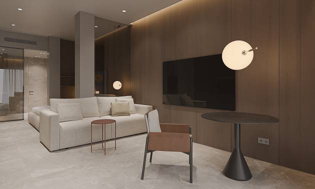 Other - New Build - Torrevieja - torrevieja