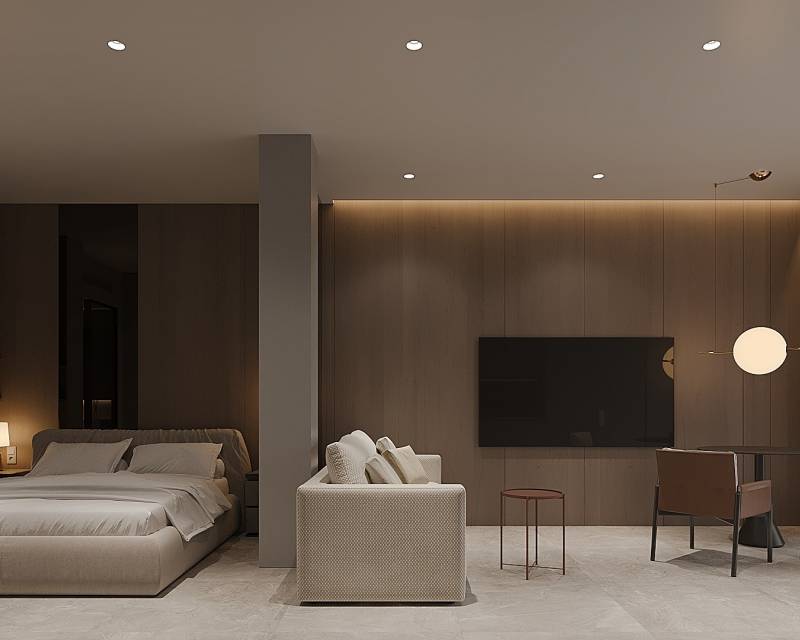 Other · New Build · Torrevieja · torrevieja