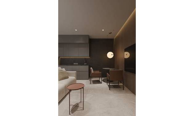 Other - New Build - Torrevieja - torrevieja