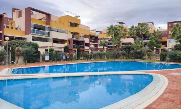 Parkeren - Tweedehands - Orihuela Costa - Punta Prima