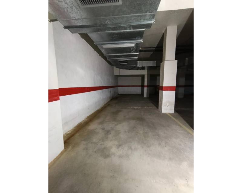 Parking Space / Garage · Second hand · Torrevieja · Torreta
