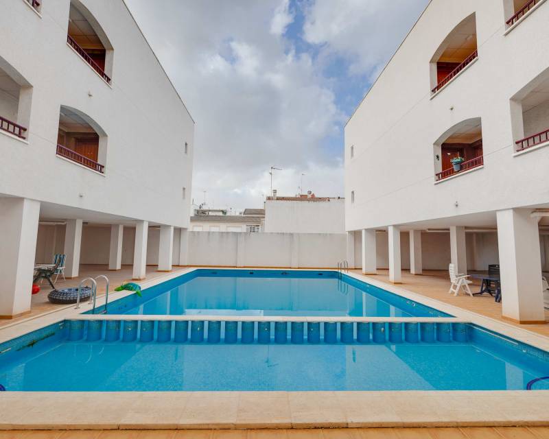 Parter · nowa inwestycja · San Fulgencio · San Fulgencio