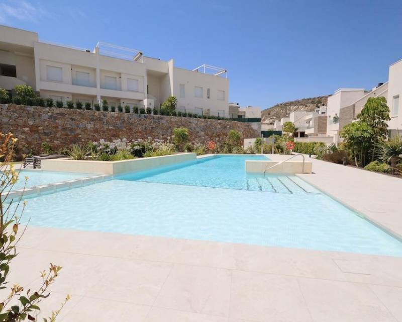 Penthouse · D'occasion · Algorfa · Comunidad valenciana