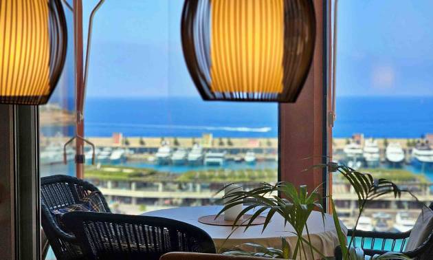 Penthouse - D'occasion - El Toro - Calvià