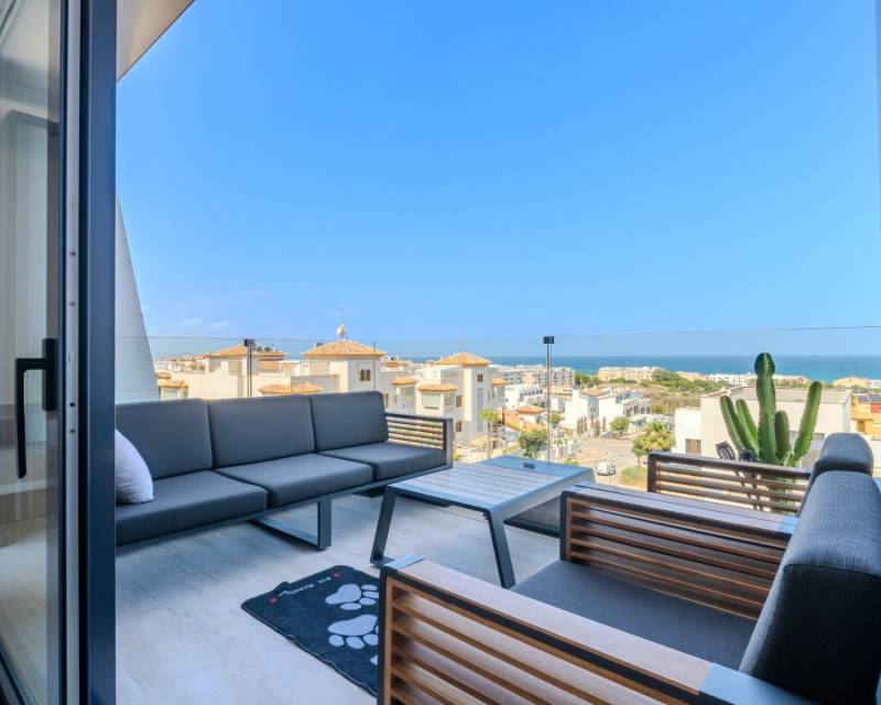 Penthouse · D'occasion · Guardamar del Segura · Guardamar del Segura
