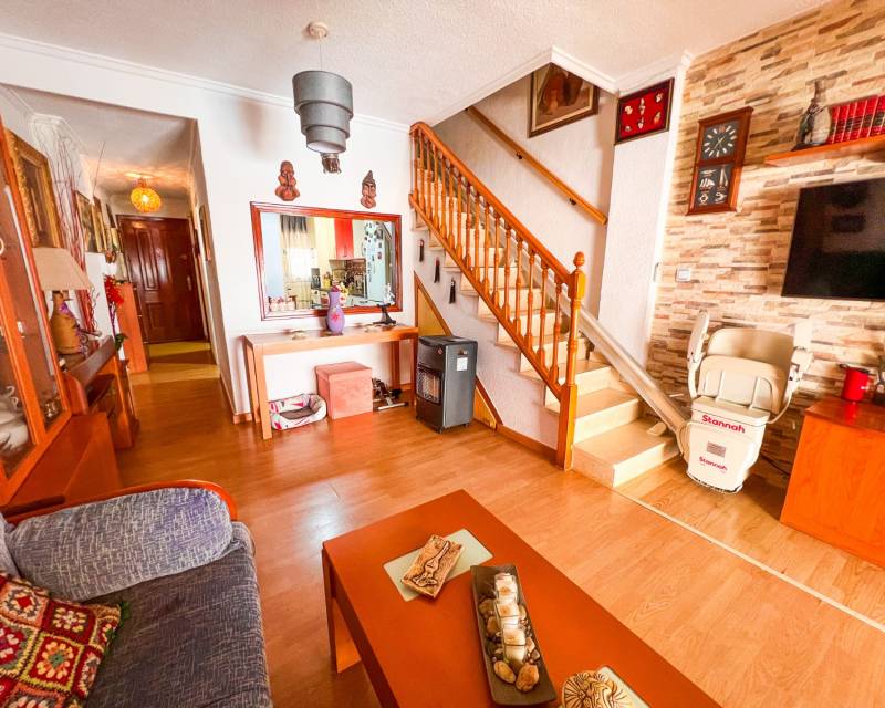 Penthouse · D'occasion · Guardamar del Segura · Playa Centro Guardamar