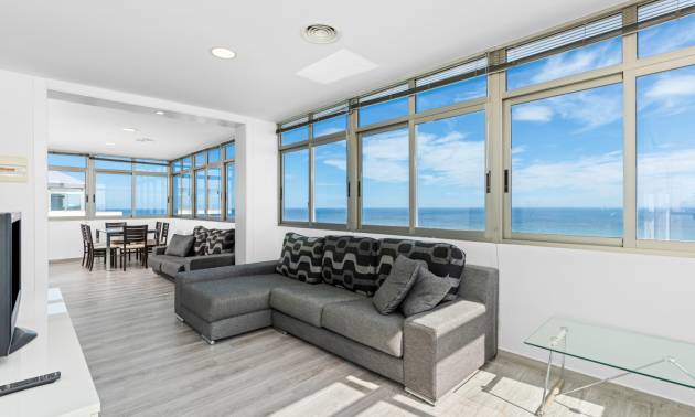 Penthouse - D'occasion - La Manga del Mar Menor - La Manga del Mar Menor