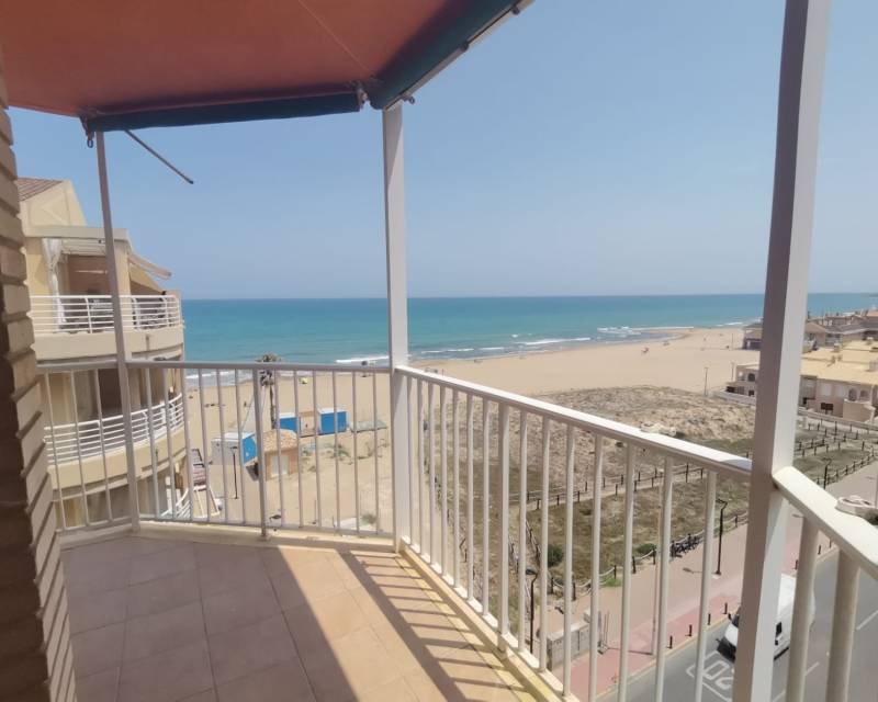 Penthouse · D'occasion · La Mata · La Mata