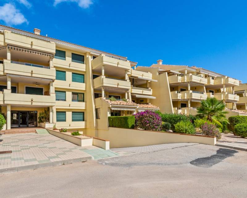Penthouse · D'occasion · Orihuela Costa · Dehesa de Campoamor