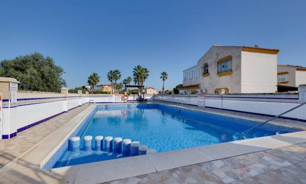 Penthouse - D'occasion - Orihuela Costa - La Regia