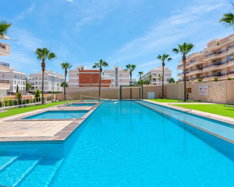 Penthouse · D'occasion · Orihuela Costa · Los Dolses