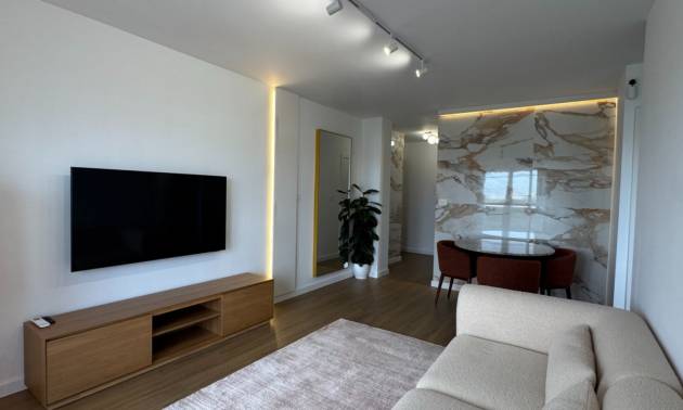 Penthouse - D'occasion - Orihuela Costa - Punta Prima