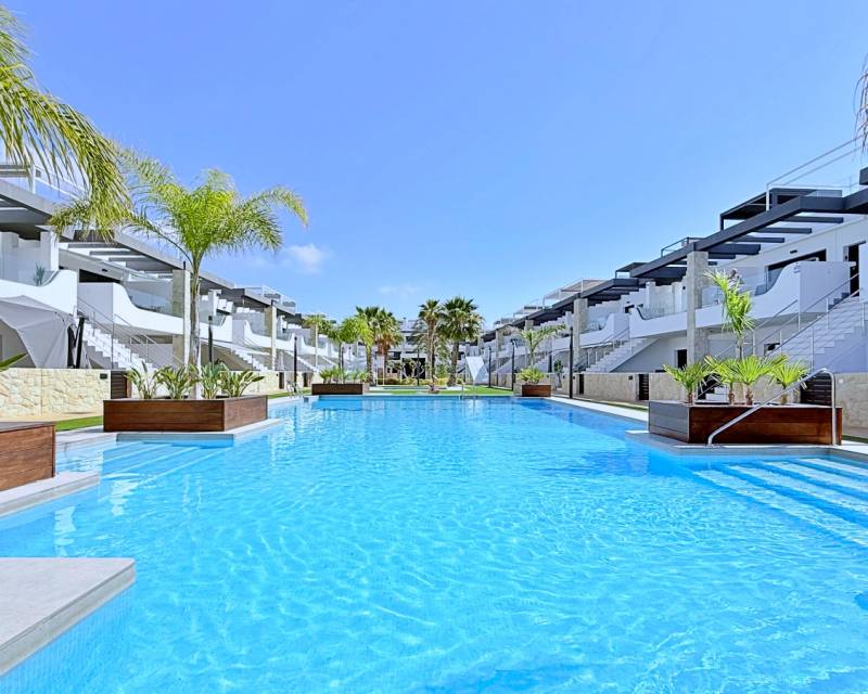 Penthouse · D'occasion · Orihuela Costa · Punta Prima