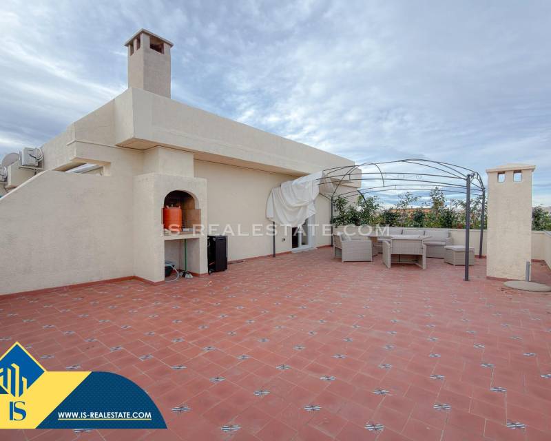 Penthouse · D'occasion · Orihuela Costa · Punta Prima