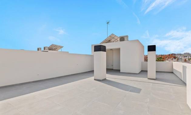 Penthouse - D'occasion - Orihuela Costa - Villamartín-Las Filipinas