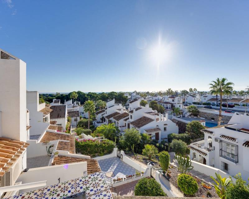 Penthouse · D'occasion · Orihuela Costa · Villamartín-Las Filipinas