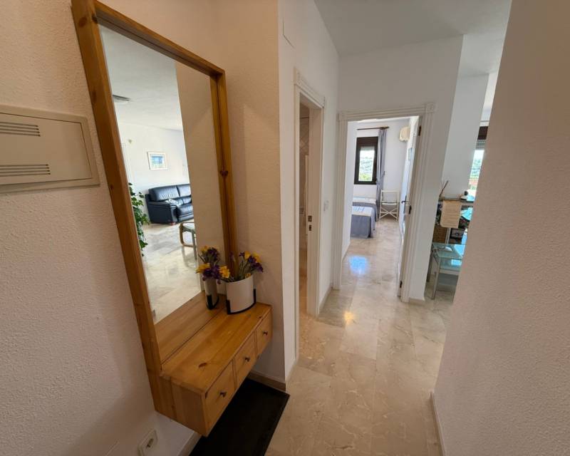 Penthouse · D'occasion · Orihuela · Las Ramblas