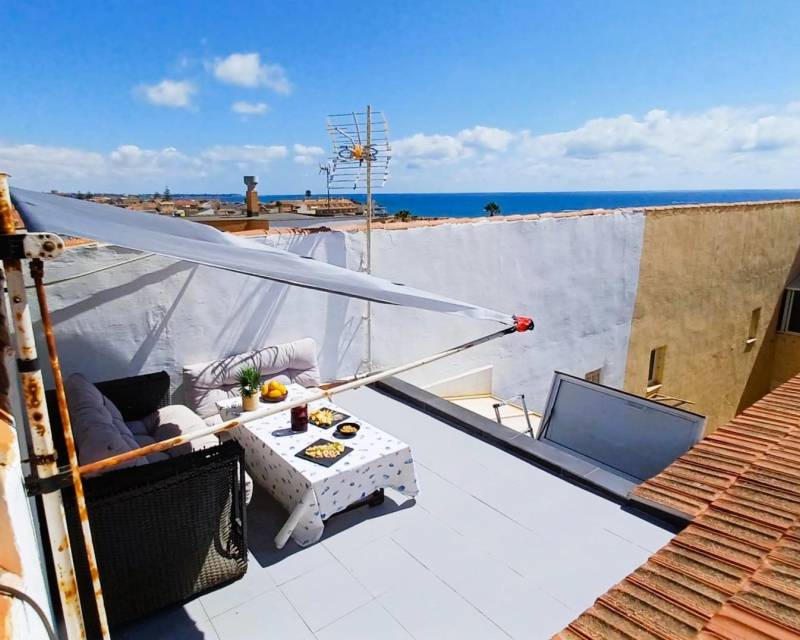 Penthouse · D'occasion · Pilar de la Horadada · Playa torre de la horadada