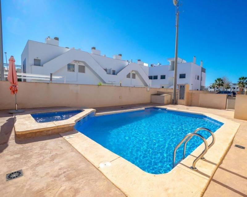 Penthouse · D'occasion · Pilar de la Horadada · Torre de la Horadada
