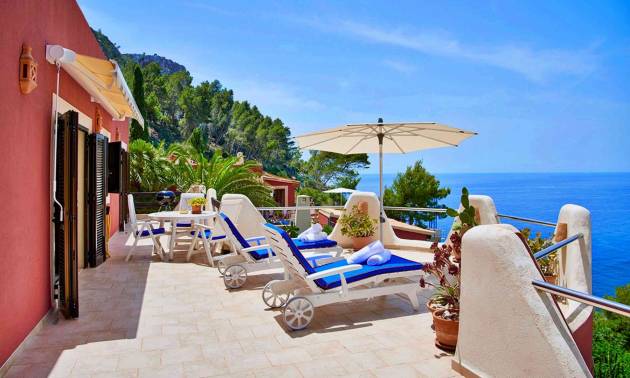 Penthouse - D'occasion - Port d'Andratx - Andratx