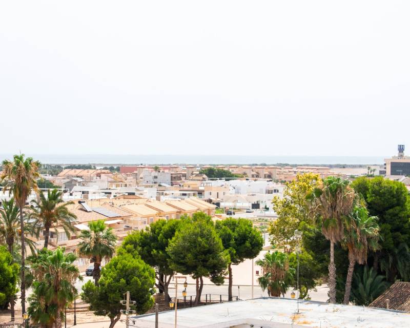 Penthouse · D'occasion · San Pedro del Pinatar · San Pedro del Pinatar