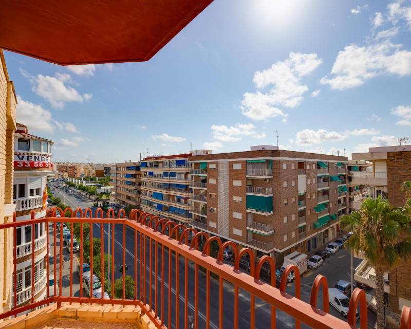 Penthouse · D'occasion · Torrevieja · Acequion
