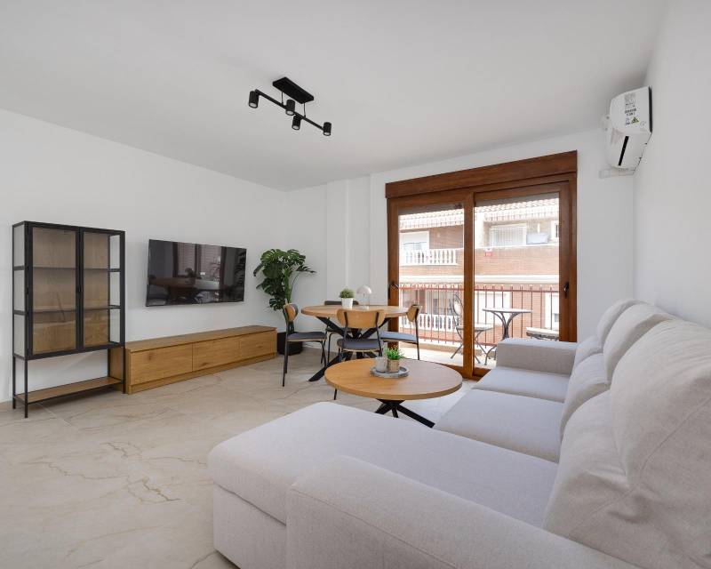Penthouse · D'occasion · Torrevieja · Acequion