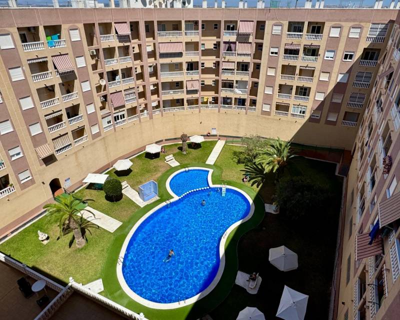 Penthouse · D'occasion · Torrevieja · Centro
