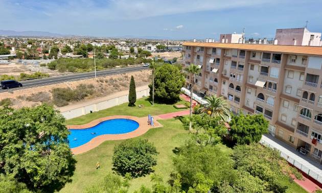 Penthouse - D'occasion - Torrevieja - Centro