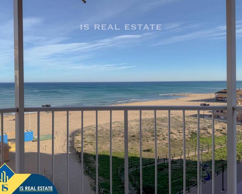 Penthouse · D'occasion · Torrevieja · La Mata