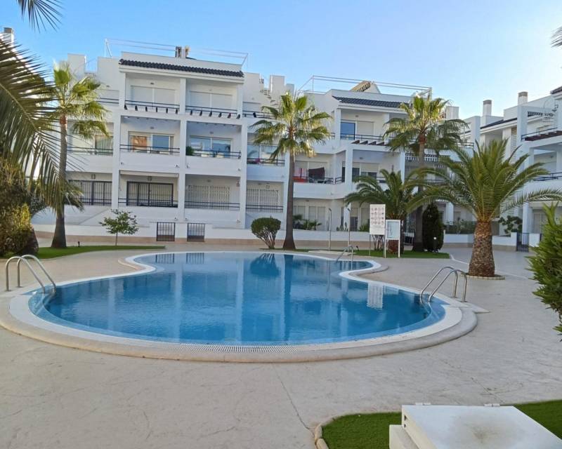 Penthouse · D'occasion · Torrevieja · La veleta