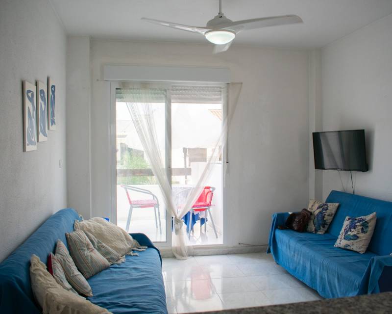 Penthouse · D'occasion · Torrevieja · Playa de los Naufragos