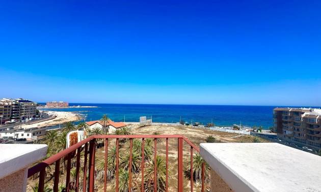 Penthouse - D'occasion - Torrevieja - Playa del cura