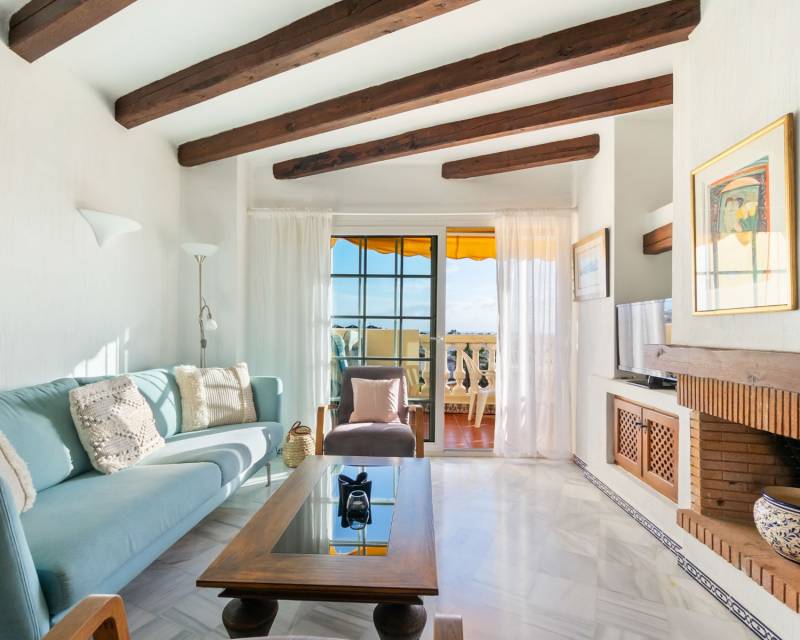 Penthouse · D'occasion · Torrevieja · Playa del Cura