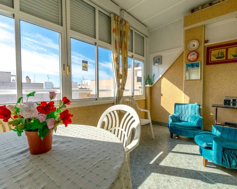 Penthouse · D'occasion · Torrevieja · Playa del Cura