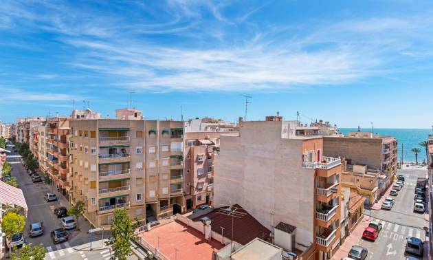 Penthouse - D'occasion - Torrevieja - Playa del Cura