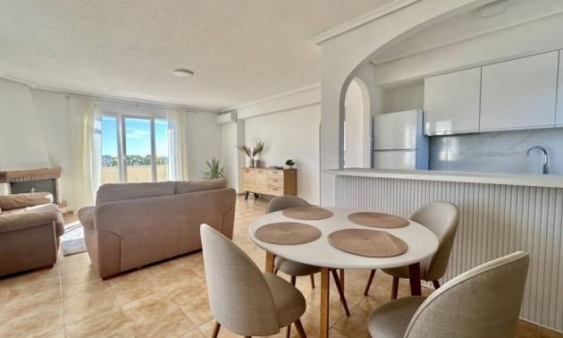 Penthouse - D'occasion - Torrevieja - Punta Prima